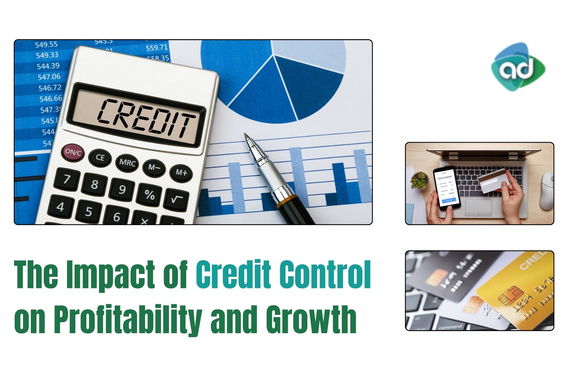 The Impact of Credit Control on Profitability and Growth